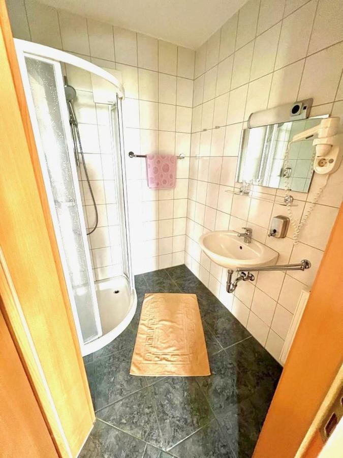Steirer Haus Daire Gamlitz Dış mekan fotoğraf