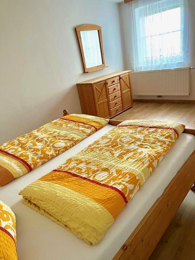 Steirer Haus Daire Gamlitz Dış mekan fotoğraf