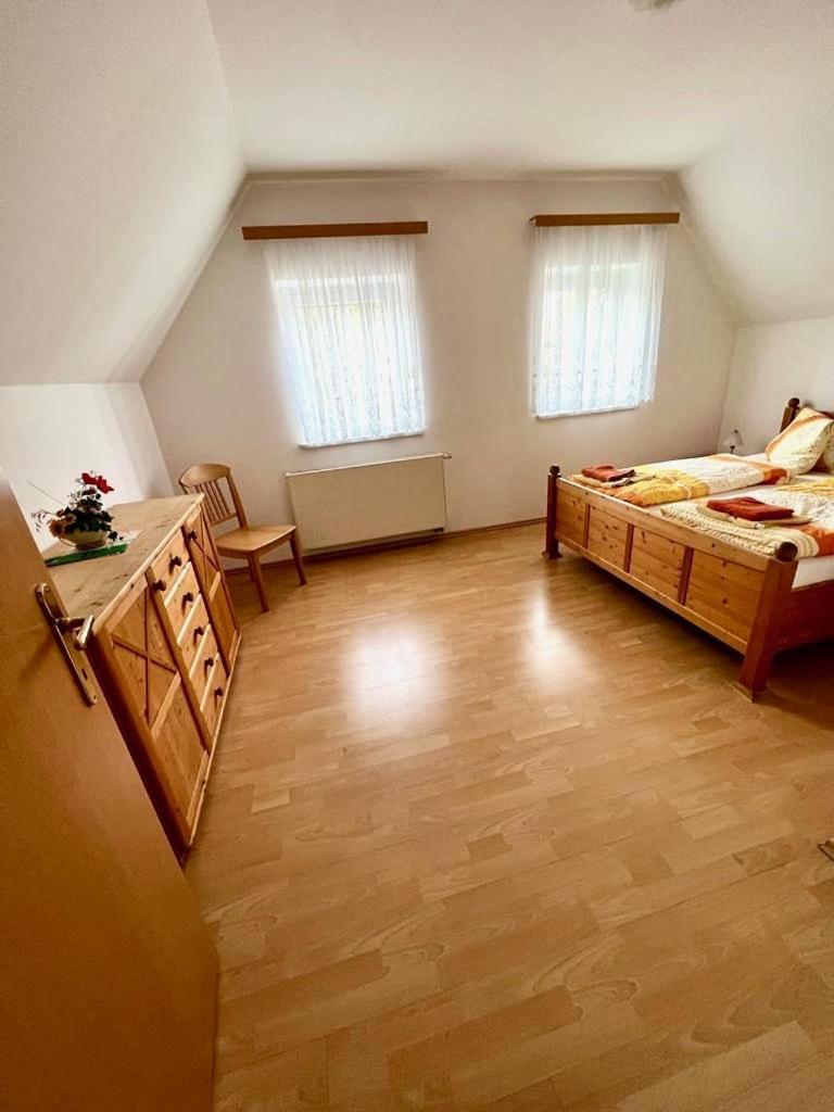 Steirer Haus Daire Gamlitz Dış mekan fotoğraf