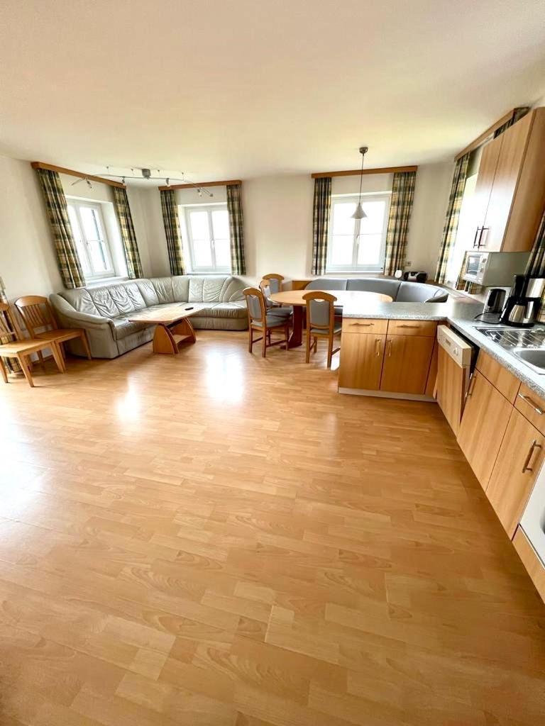 Steirer Haus Daire Gamlitz Dış mekan fotoğraf
