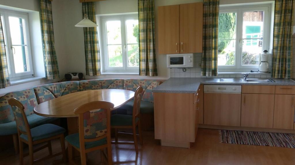 Steirer Haus Daire Gamlitz Dış mekan fotoğraf