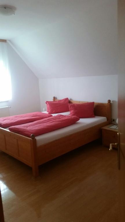 Steirer Haus Daire Gamlitz Dış mekan fotoğraf