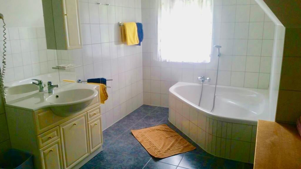 Steirer Haus Daire Gamlitz Dış mekan fotoğraf